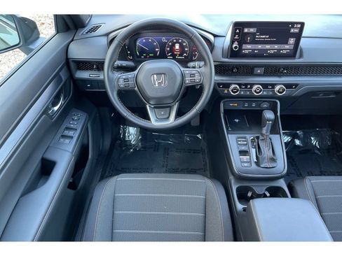 Certified 2026 Honda CR-V TrailSport image 16