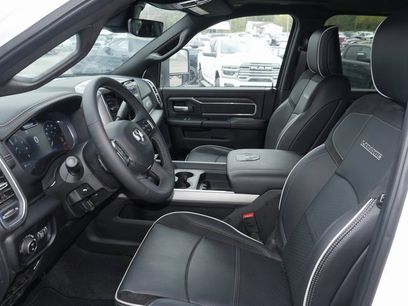 Used 2025 RAM 2500 Laramie