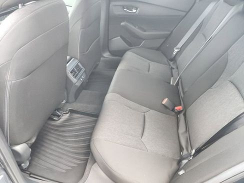 Used 2025 Honda Accord LX image 24