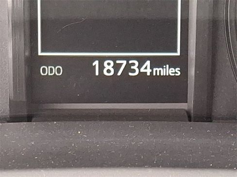 Used 2023 Toyota 4Runner SR5 image 19