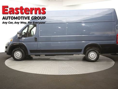 Used 2024 RAM ProMaster 3500 image 61