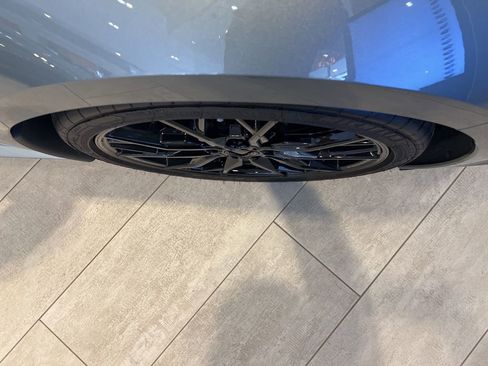 Certified 2024 Chevrolet Corvette Stingray Coupe w/ 1LT image 13