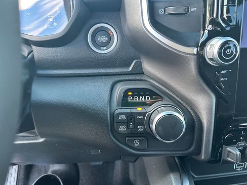 New 2026 RAM 1500 Big Horn image 17