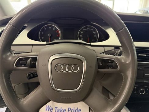 Used 2012 Audi A4 2.0T Premium Plus image 24