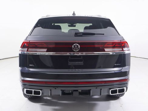 Used 2024 Volkswagen Atlas Cross Sport SEL Premium R-Line image 45