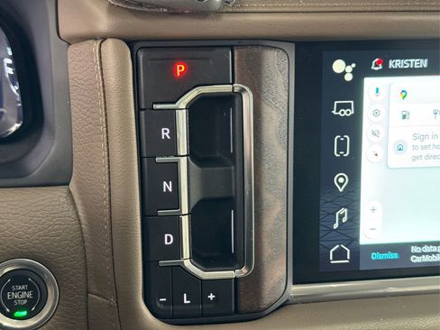 Used 2022 GMC Yukon Denali image 41