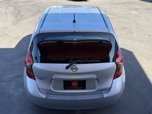 Used 2015 Nissan Versa Note SV FWD image 14