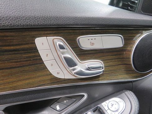 Used 2017 Mercedes-Benz C 300 4MATIC Sedan w/ Premium 1 Package image 25