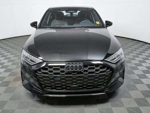 New 2026 Audi A3 2.0T Premium image 34