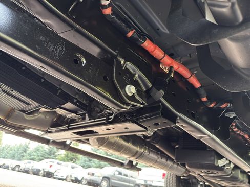 New 2026 Ford F350 XL w/ STX Appearance Package image 38