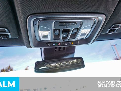 Used 2025 GMC Sierra 1500 AT4 w/ AT4 Preferred Package image 32