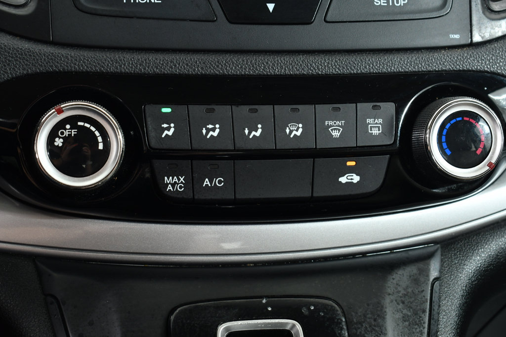Used 2015 Honda CR-V LX image 29
