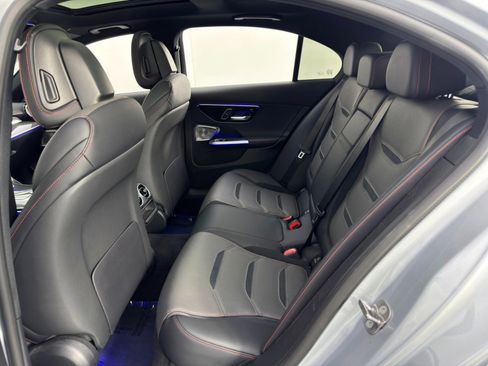 Used 2024 Mercedes-Benz C 36 AMG S image 52