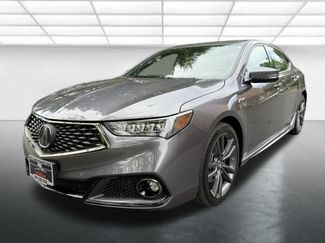 Used 2018 Acura TLX V6 w/ Technology & A-SPEC Pkg AWD/4WD 360° Tour