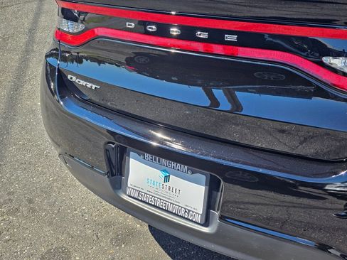 Used 2015 Dodge Dart SE FWD image 13
