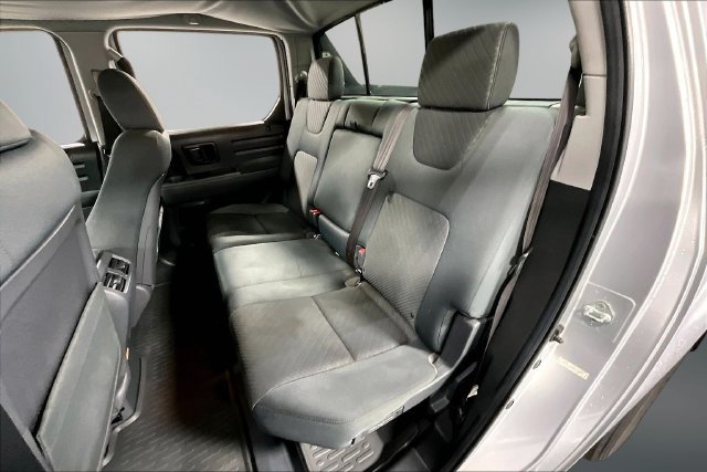 Used 2008 Honda Ridgeline RTS image 20