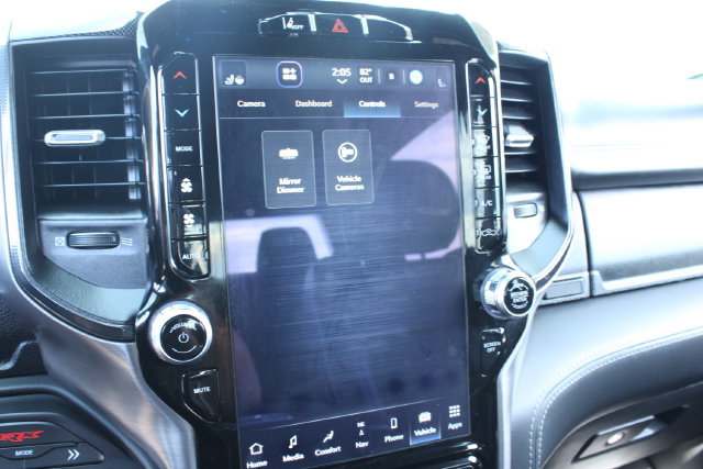 Used 2022 RAM 1500 TRX w/ TRX Level 2 Equipment Group AWD/4WD image 35