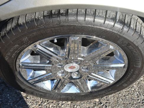 Used 2011 Cadillac DTS Premium w/ Driver Awareness Package image 10