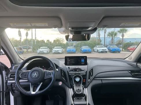 Used 2023 Acura RDX FWD w/ Technology Package image 7