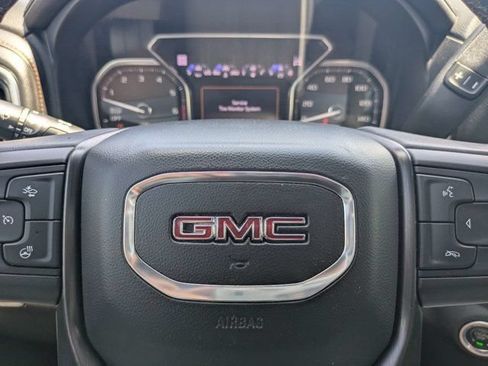 Used 2019 GMC Sierra 1500 AT4 w/ AT4 Premium Package AWD/4WD image 31