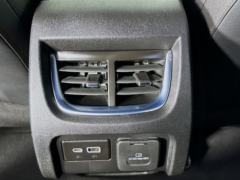 Used 2022 Chevrolet Blazer Premier w/ Enhanced Convenience Package FWD image 27