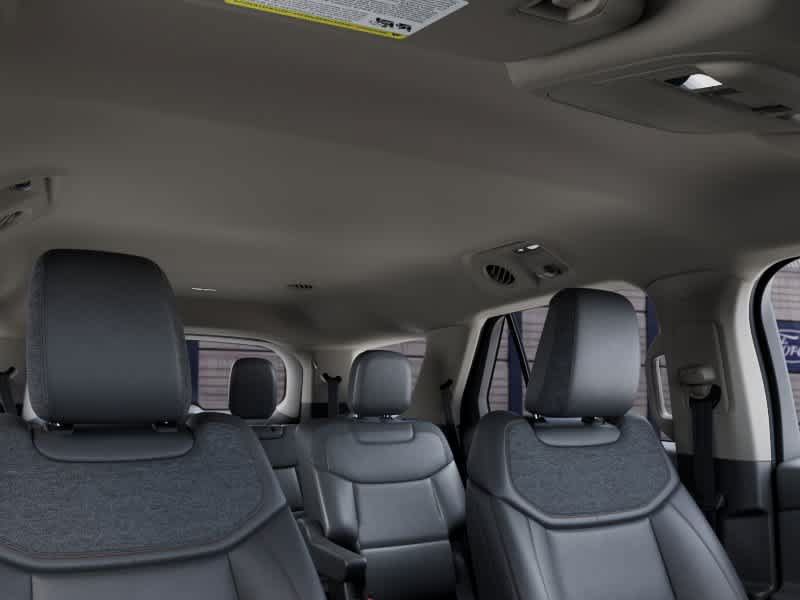 New 2027 Ford Explorer Active RWD image 22