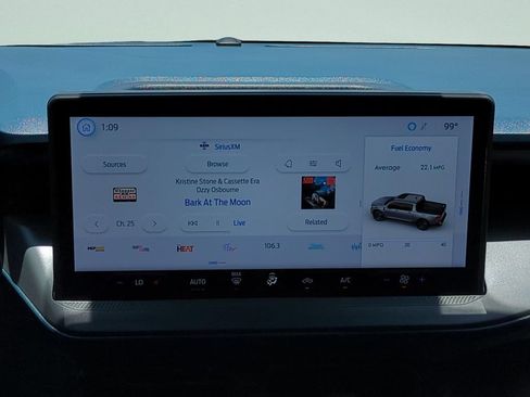 Used 2025 Ford Maverick XL w/ Equipment Group 102A AWD/4WD image 14