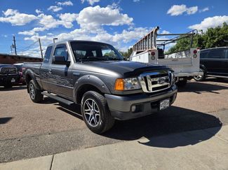 Used 2006 Ford Ranger Sport image 1
