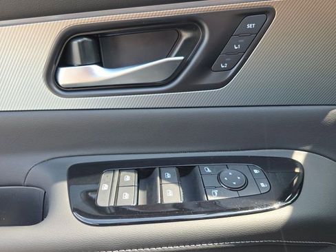 New 2026 Nissan Murano SL AWD/4WD image 26