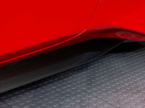 Certified 2020 Ferrari 488 Pista image 31