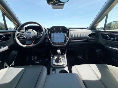 Used 2025 Subaru Forester Sport AWD/4WD image 12