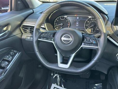 Used 2023 Nissan Altima 2.5 SL image 13