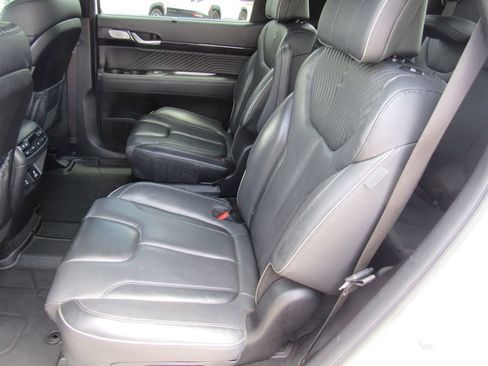 Used 2024 Hyundai Palisade Calligraphy AWD/4WD image 19
