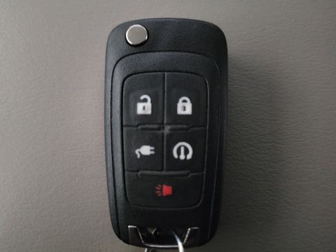 Used 2015 Chevrolet Volt Premium w/ Premium Trim Package image 32