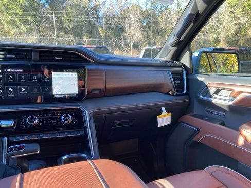 New 2026 GMC Sierra 1500 Denali Ultimate image 23