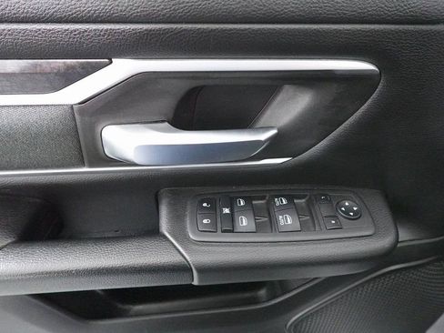 Used 2022 RAM 1500 Big Horn w/ Trailer Tow Group image 9