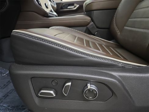 Used 2025 GMC Yukon XL Denali Ultimate image 33