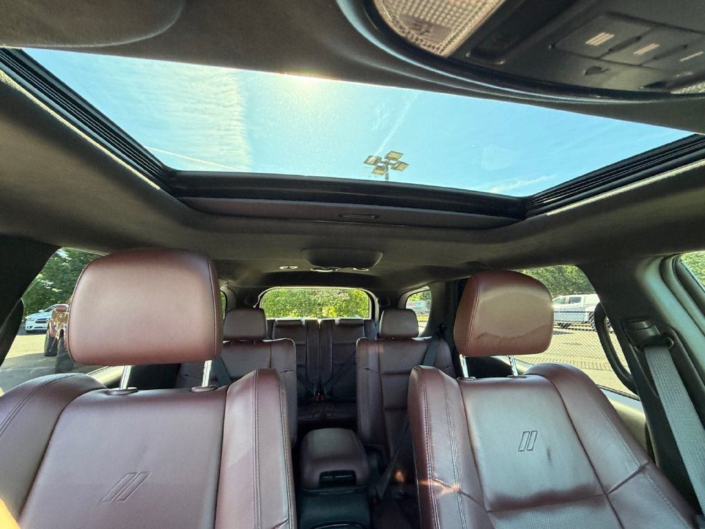 Used 2022 Dodge Durango Citadel AWD/4WD image 28