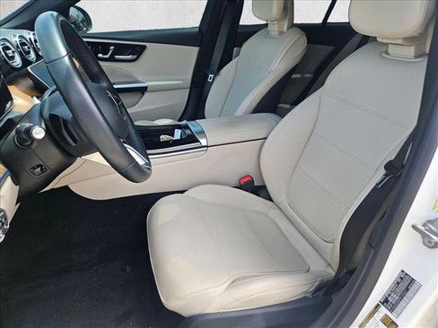 Certified 2023 Mercedes-Benz C 300 Sedan image 12