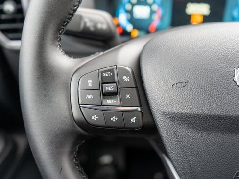 New 2025 Ford Bronco Sport Big Bend w/ Convenience Package image 16