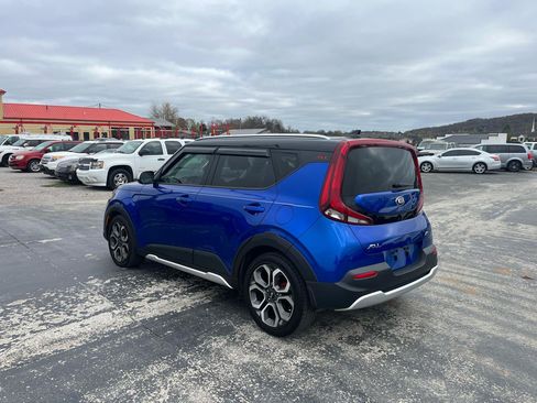 Used 2020 Kia Soul X-Line FWD image 5