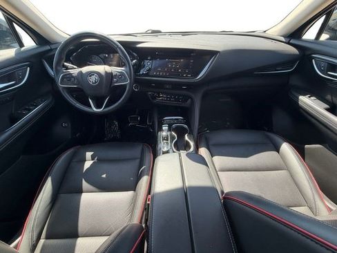 Used 2022 Buick Envision Essence w/ Technology Package I FWD image 12