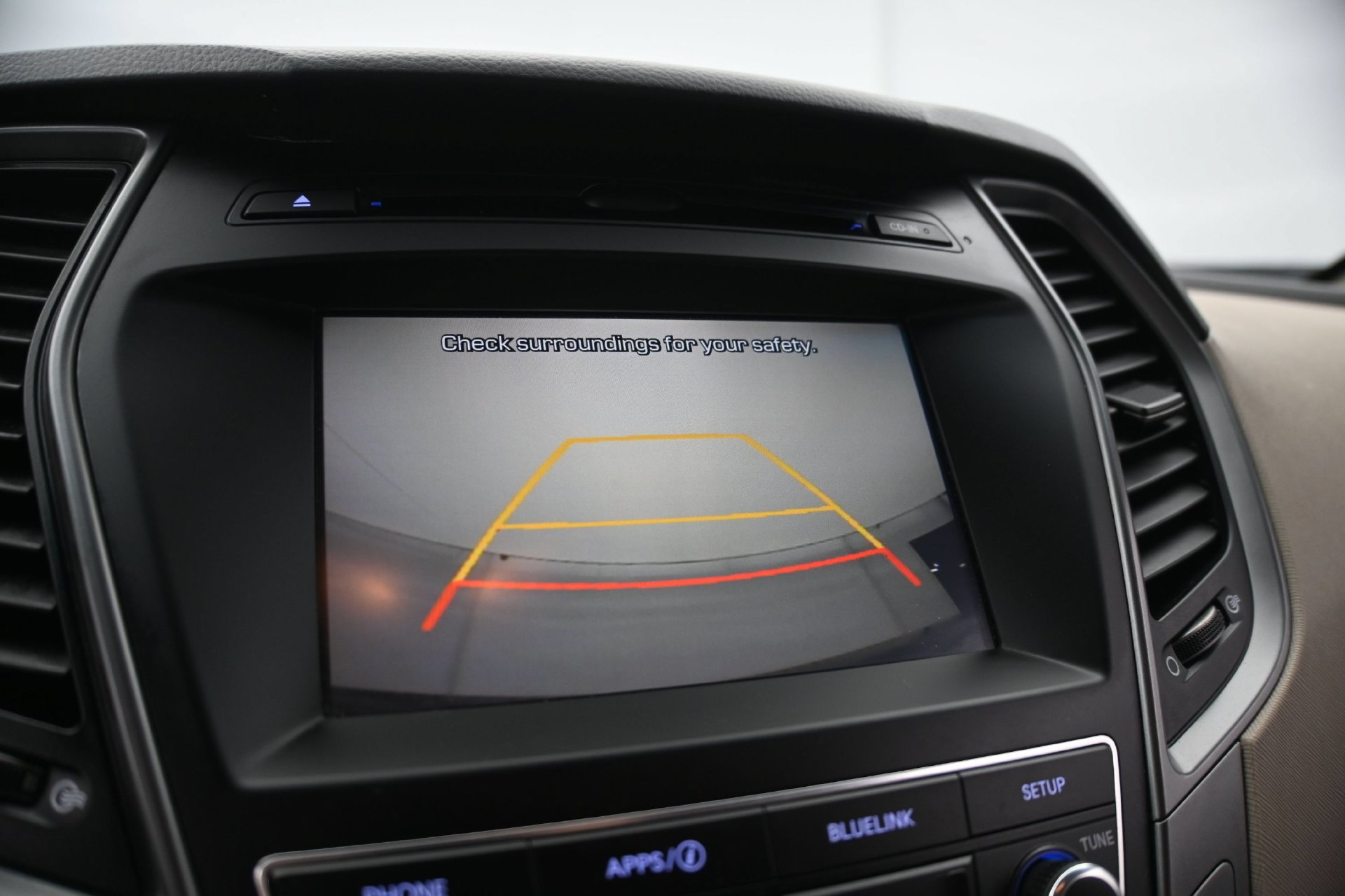 Used 2018 Hyundai Santa Fe Sport w/ 2.4L Value Package 02 FWD image 25