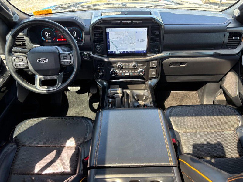 Used 2021 Ford F150 Tremor w/ Equipment Group 402A High AWD/4WD image 15