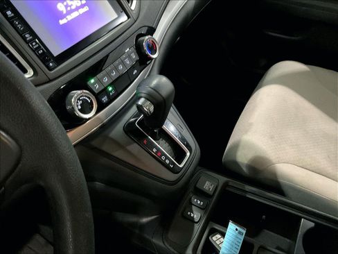 Used 2015 Honda CR-V EX image 17