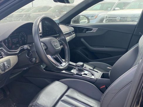 Used 2023 Audi A4 2.0T Premium Plus w/ Premium Plus Package AWD/4WD image 13