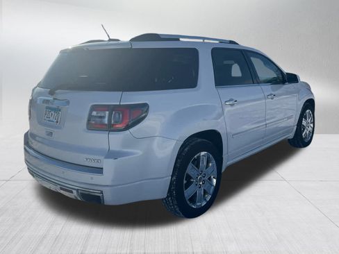 Used 2016 GMC Acadia Denali image 8