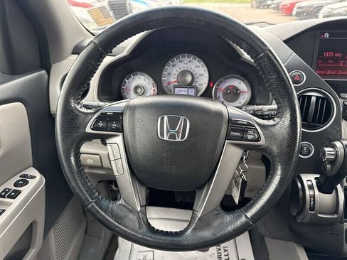 Used 2014 Honda Pilot EX-L image 26