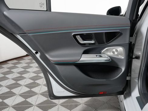 Certified 2025 Mercedes-Benz E 53 AMG e 4MATIC Sedan image 30