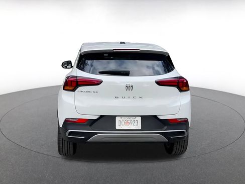 Used 2025 Buick Encore GX Preferred image 12